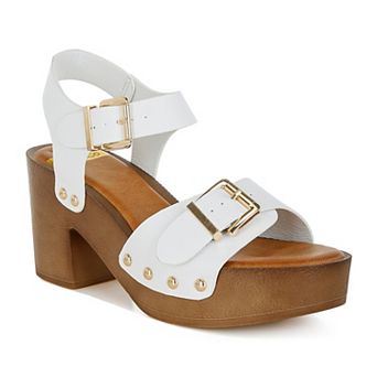 Rag & Co Ompasa Women's Sandals