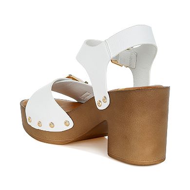 Rag & Co Ompasa Women's Sandals