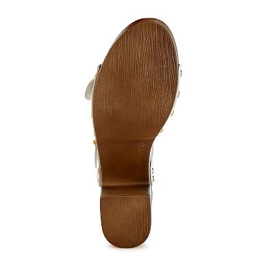 Rag & Co Ompasa Women's Sandals