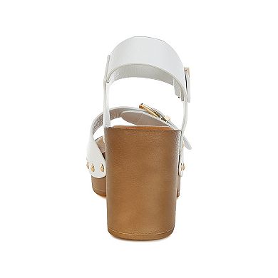 Rag & Co Ompasa Women's Sandals