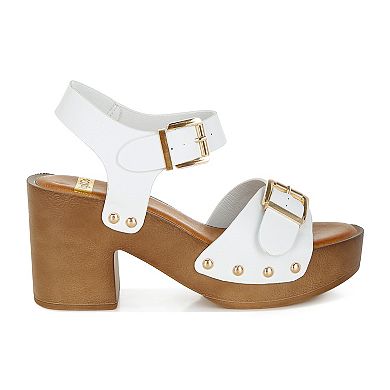 Rag & Co Ompasa Women's Sandals