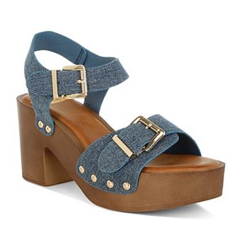 Rag & Co Vipasa Women's Sandals