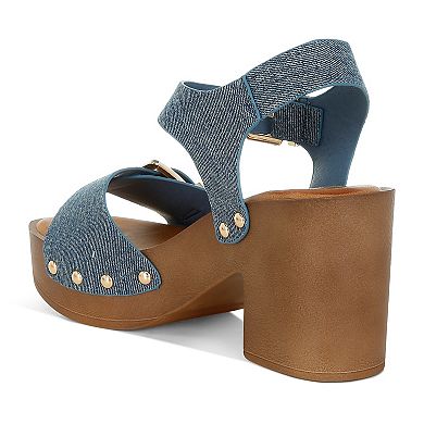 Rag & Co Vipasa Women's Sandals