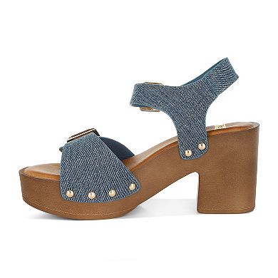 Rag & Co Vipasa Women's Sandals