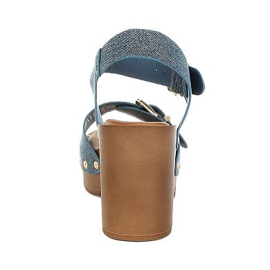 Rag & Co Vipasa Women's Sandals