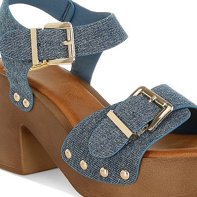 Rag & Co Vipasa Women's Sandals