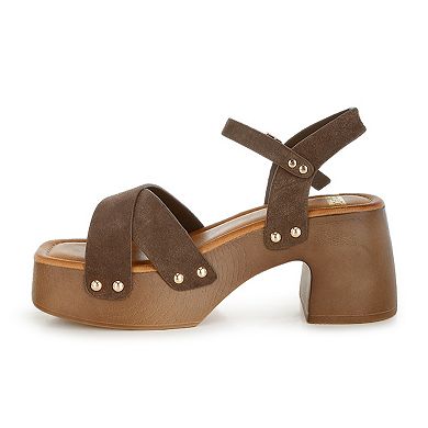 Rag & Co Pikansa Women's Sandals