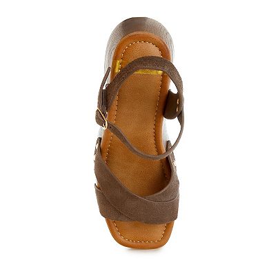 Rag & Co Pikansa Women's Sandals