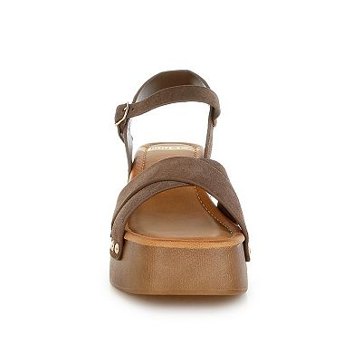 Rag & Co Pikansa Women's Sandals