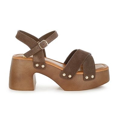 Rag & Co Pikansa Women's Sandals