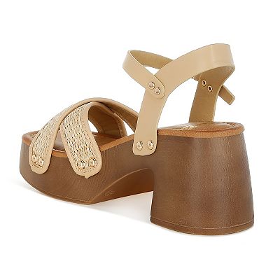 Rag & Co Qasa Women's Sandals