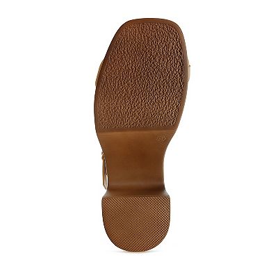 Rag & Co Qasa Women's Sandals