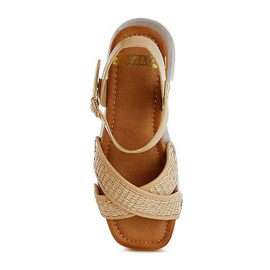 Rag & Co Qasa Women's Sandals