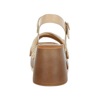 Rag & Co Qasa Women's Sandals