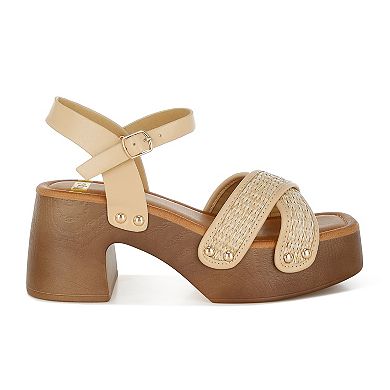 Rag & Co Qasa Women's Sandals