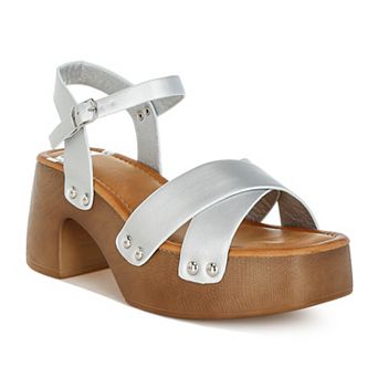 Rag & Co Morasa Women's Sandals