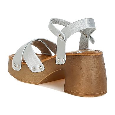 Rag & Co Morasa Women's Sandals