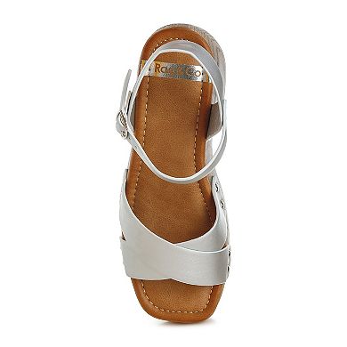 Rag & Co Morasa Women's Sandals