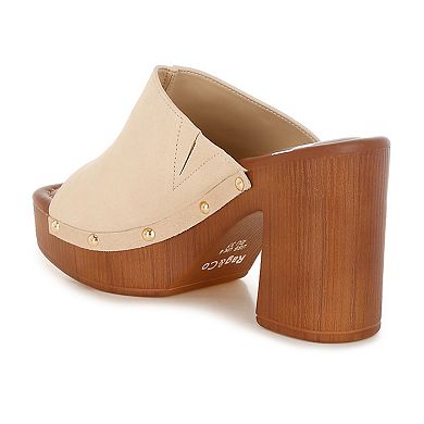 Rag & Co Masaki Women's Sandals
