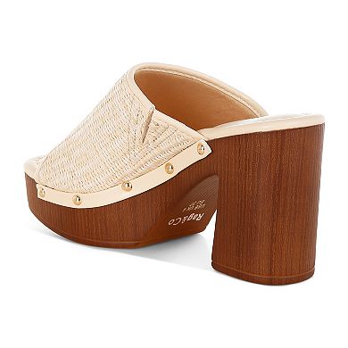 Rag & Co Marengo Women's Sandals