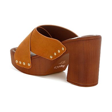 Rag & Co Mearsk Women's Sandals