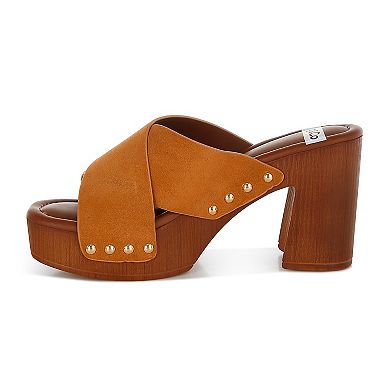 Rag & Co Mearsk Women's Sandals