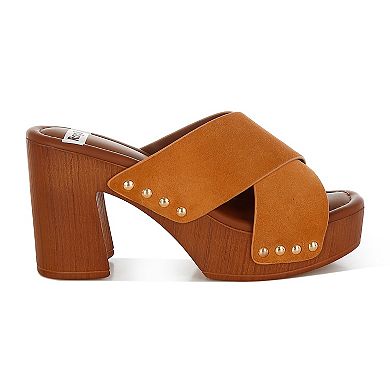 Rag & Co Mearsk Women's Sandals
