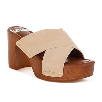 Rag & Co Mearsk Women's Sandals