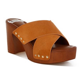 Rag & Co Mearsk Women's Sandals