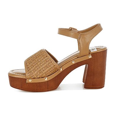 Rag & Co Mazaro Women's Sandals