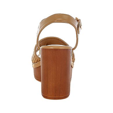 Rag & Co Mazaro Women's Sandals