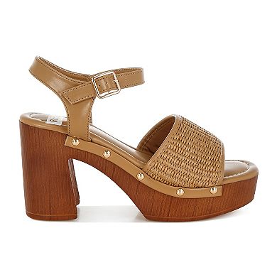 Rag & Co Mazaro Women's Sandals
