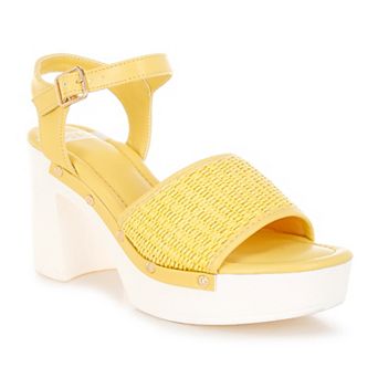 Rag & Co Mazaro Women's Sandals