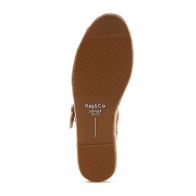 Rag & Co Bolean Women's Sandals