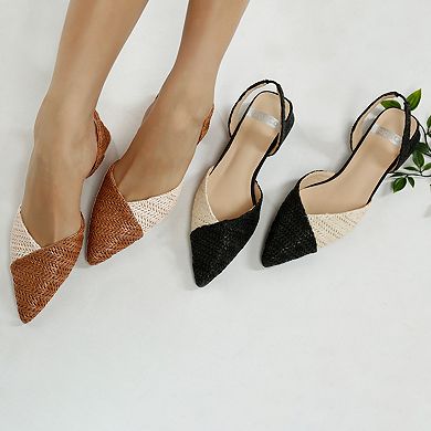 Rag & Co Kinjay Women's Sandals