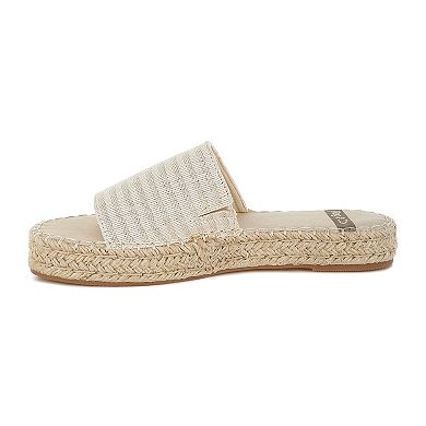 Rag & Co Akara Women's Sandals