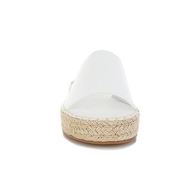 Rag & Co SCALAR Women's Sandals