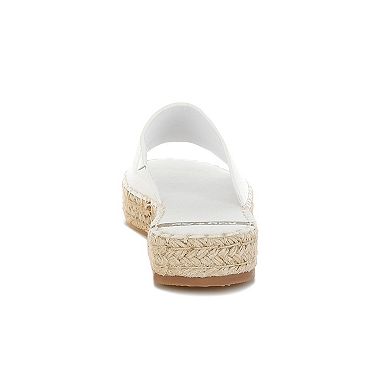 Rag & Co SCALAR Women's Sandals