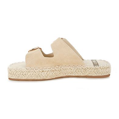 Rag & Co KUOPA Women's Sandals