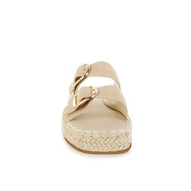 Rag & Co KUOPA Women's Sandals