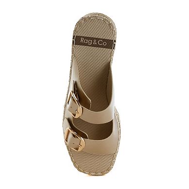 Rag & Co MIOVA Women's Sandals