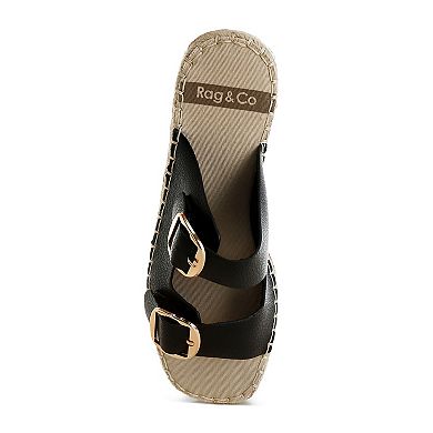 Rag & Co Palala Women's Sandals
