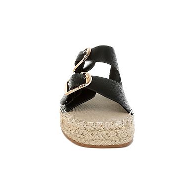 Rag & Co Palala Women's Sandals