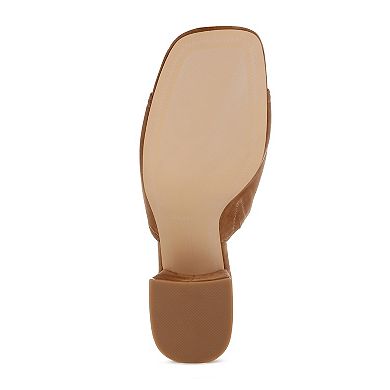 Rag & Co Citarum Women's Sandals