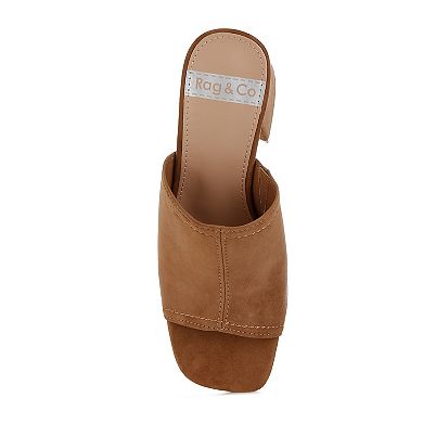 Rag & Co Citarum Women's Sandals