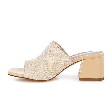 Rag & Co Morgana Women's Sandals