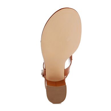 Rag & Co Lady Ann Women's Sandals