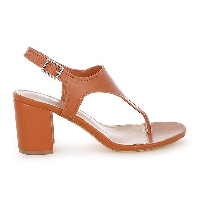 Rag & Co Lady Ann Women's Sandals