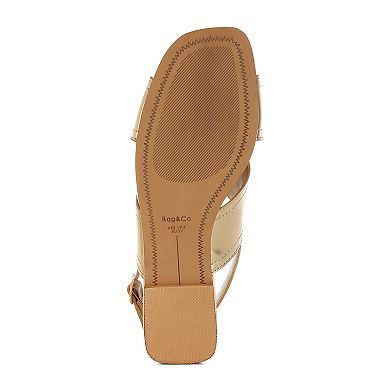 Rag & Co Kanon Women's Sandals