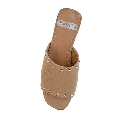 Rag & Co Odalia Women's Sandals